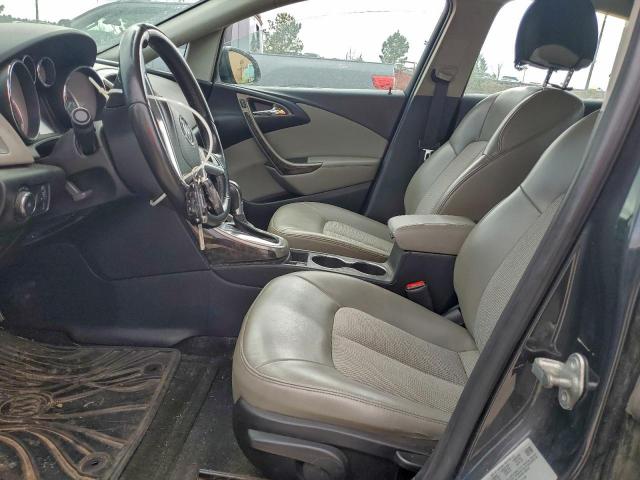 Buick Verano Image 5