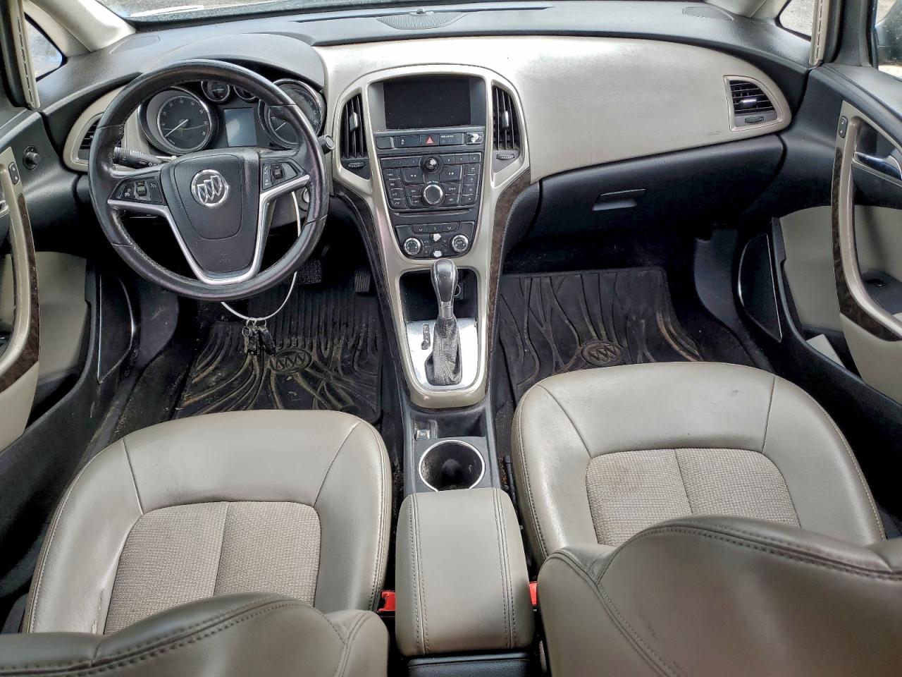 Buick Verano Image 7