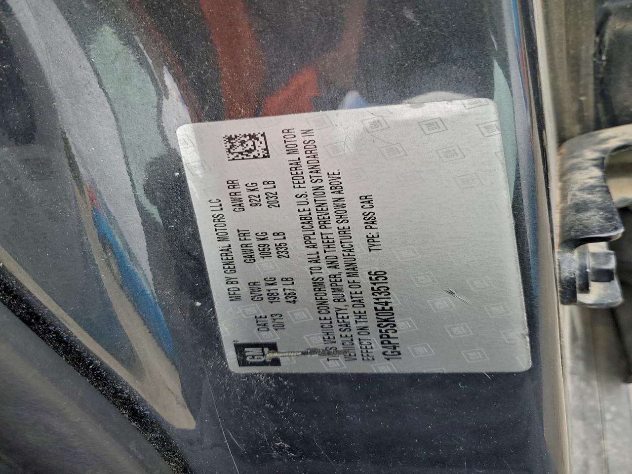 Buick Verano Image 11