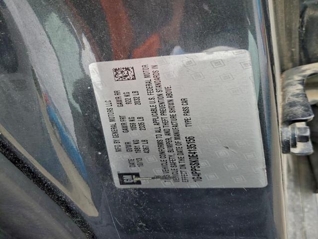 Buick Verano Image 11