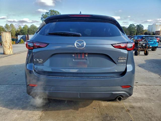 Mazda Cx Preferred Image 13