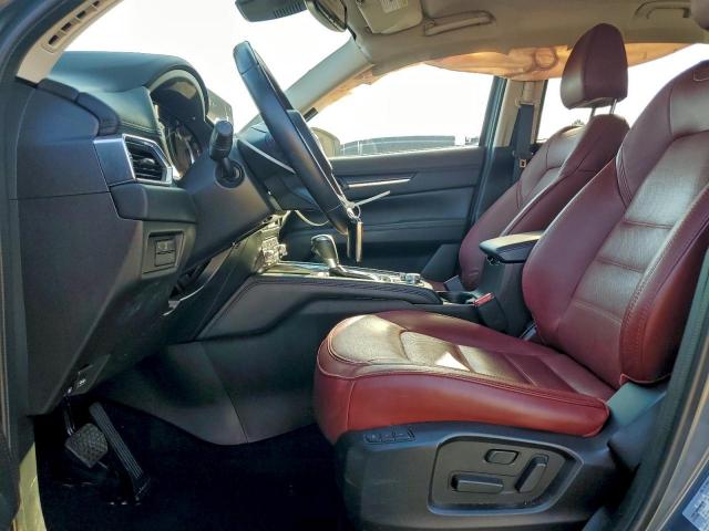 Mazda Cx Preferred Image 3