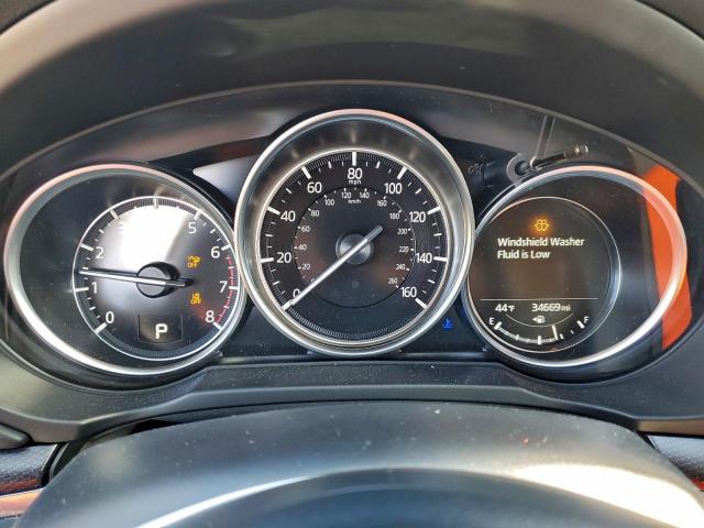 Mazda Cx Preferred Image 5