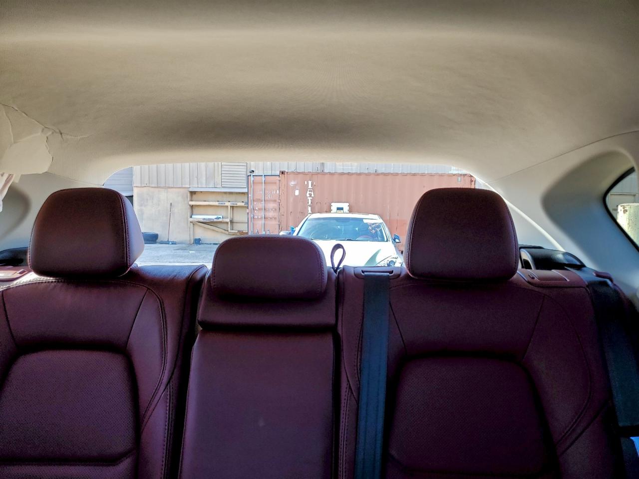 Mazda Cx Preferred Image 6