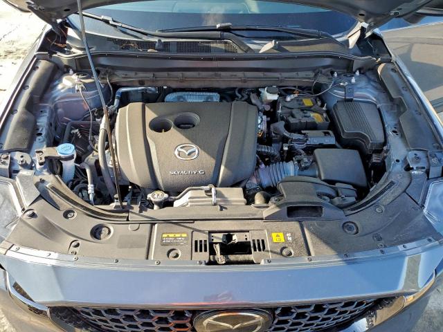 Mazda Cx Preferred Image 7