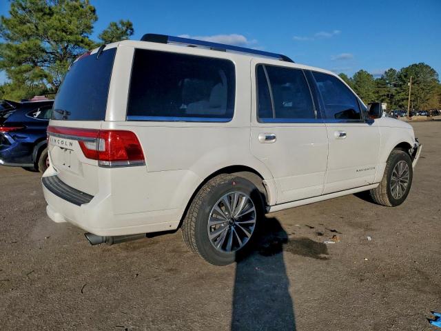 Lincoln Navigator Select Image 12