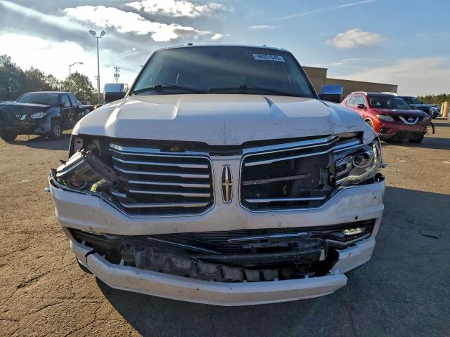 Lincoln Navigator Select Image 9