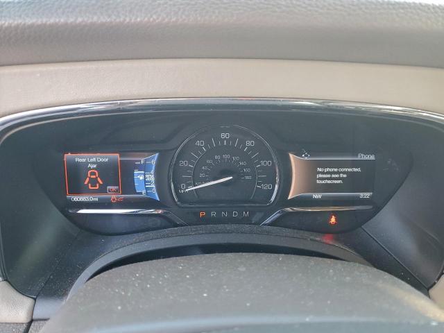 Lincoln Navigator Select Image 5