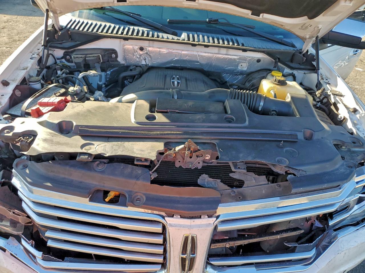 Lincoln Navigator Select Image 11