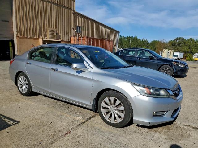 Honda Accord Ex Image 9