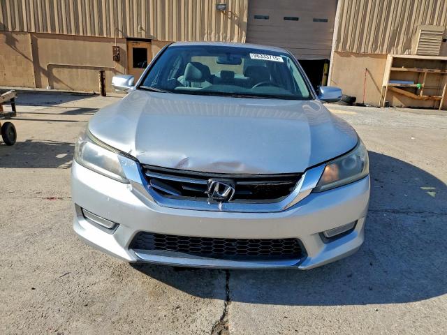 Honda Accord Ex Image 8