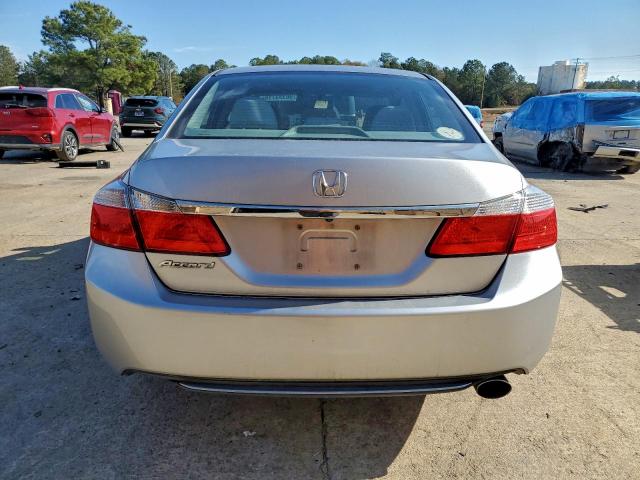 Honda Accord Ex Image 3