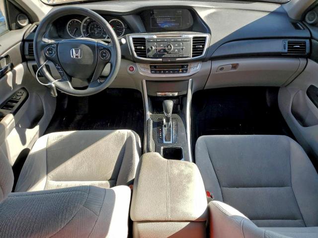 Honda Accord Ex Image 6