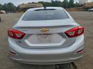 Chevrolet Cruze Ls Image 9