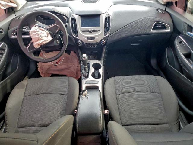 Chevrolet Cruze Ls Image 11