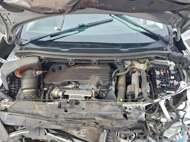 Chevrolet Cruze Ls Image 12