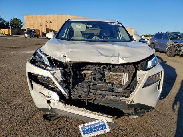 Nissan Rogue Sv Image 2