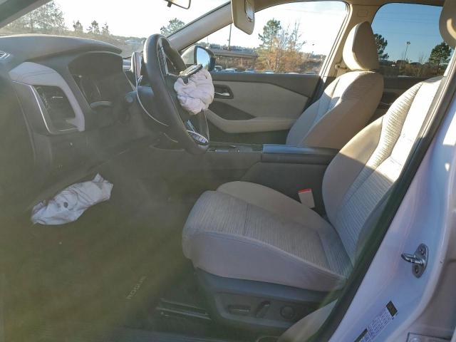 Nissan Rogue Sv Image 9