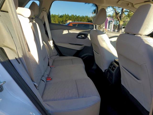 Nissan Rogue Sv Image 5