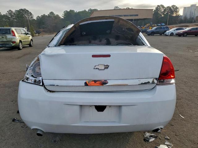 Chevrolet Impala Police Image 6