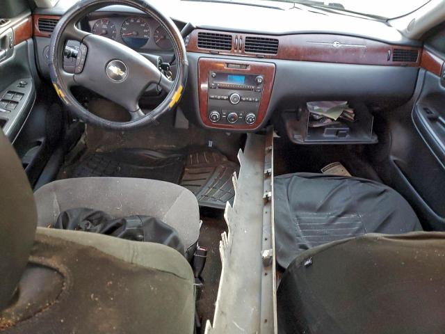 Chevrolet Impala Police Image 7