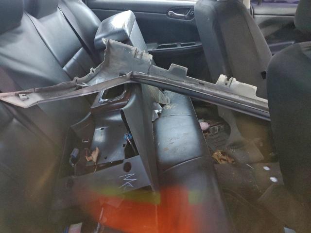 Chevrolet Impala Police Image 11