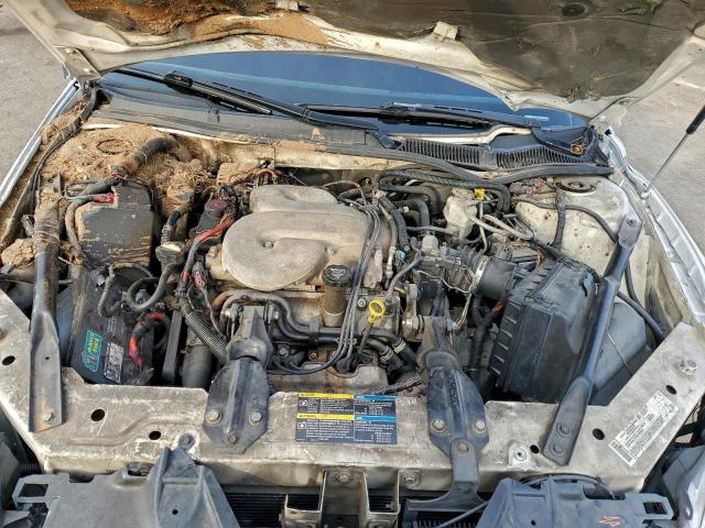 Chevrolet Impala Police Image 9