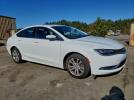 Chrysler 200 Limited Image 3