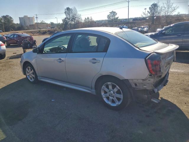 Nissan Sentra 2.0 Image 9