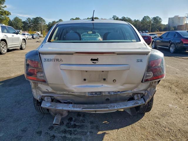 Nissan Sentra 2.0 Image 11