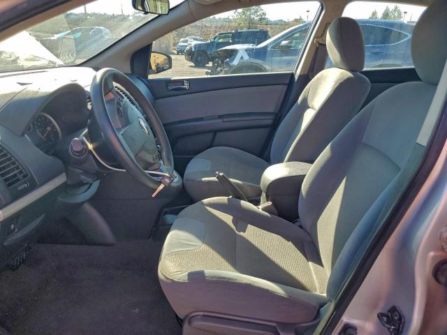 Nissan Sentra 2.0 Image 3