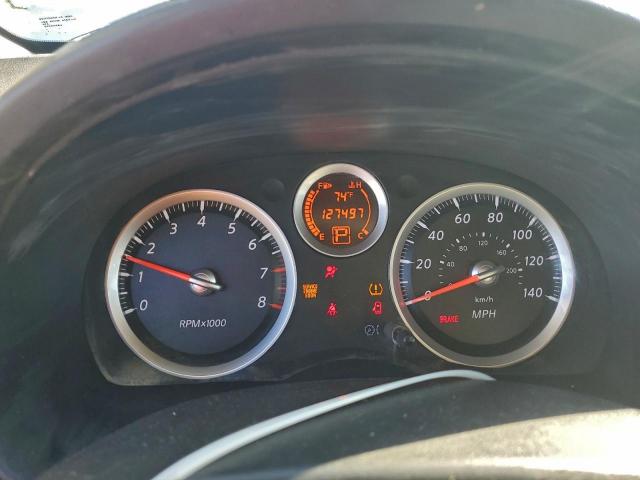 Nissan Sentra 2.0 Image 4