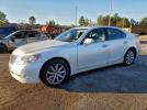 Lexus LS 460 Image 1