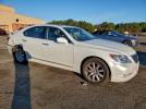Lexus LS 460 Image 8