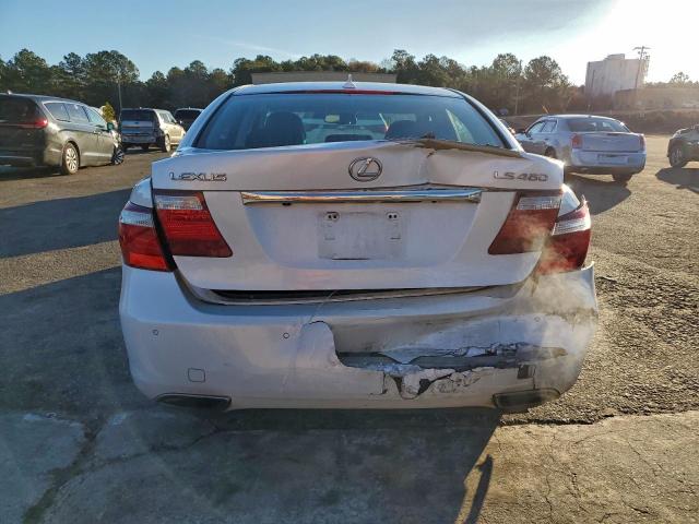 Lexus LS 460 Image 3