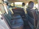 Lexus LS 460 Image 9