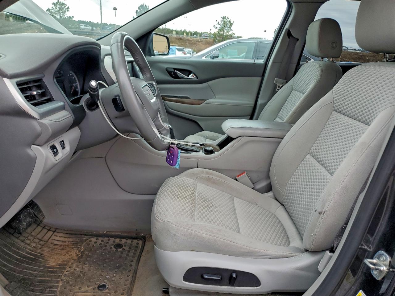 GMC Acadia Sle Image 10