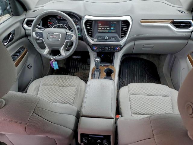 GMC Acadia Sle Image 11
