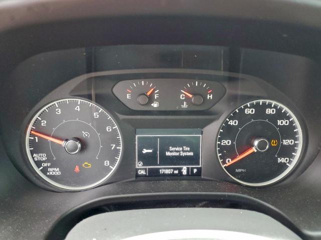 GMC Acadia Sle Image 6