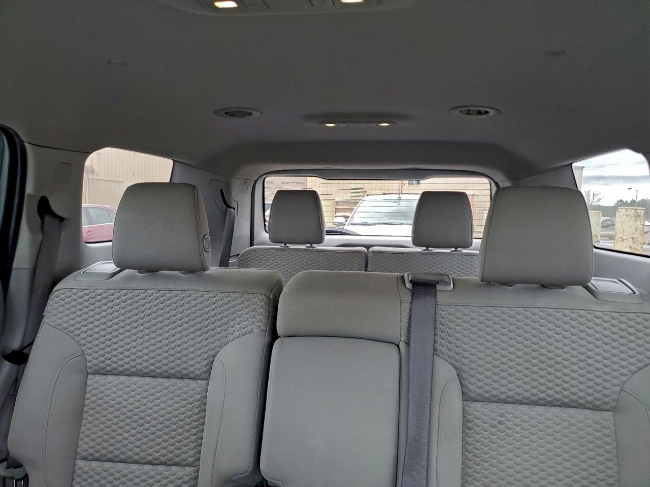 GMC Acadia Sle Image 13