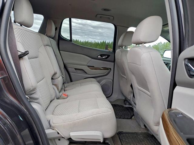 GMC Acadia Sle Image 8