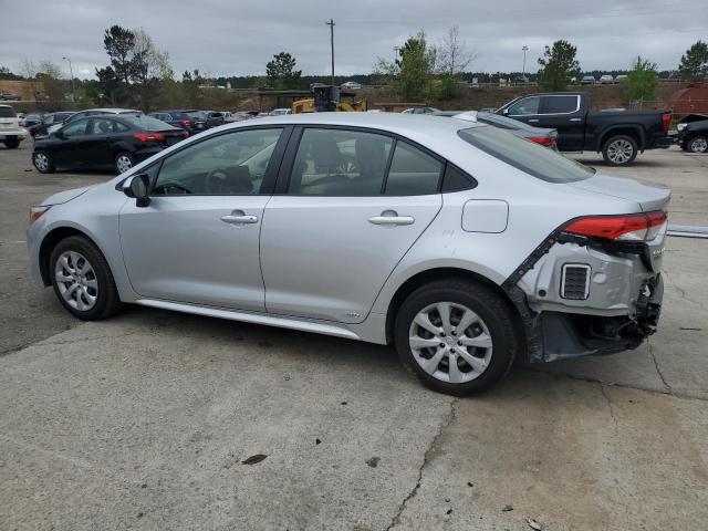 Toyota Corolla Le Image 6