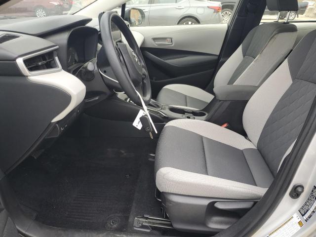 Toyota Corolla Le Image 4