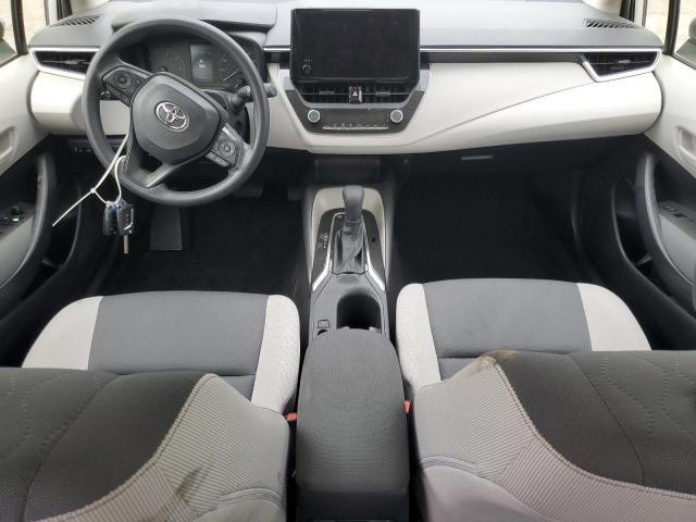 Toyota Corolla Le Image 7