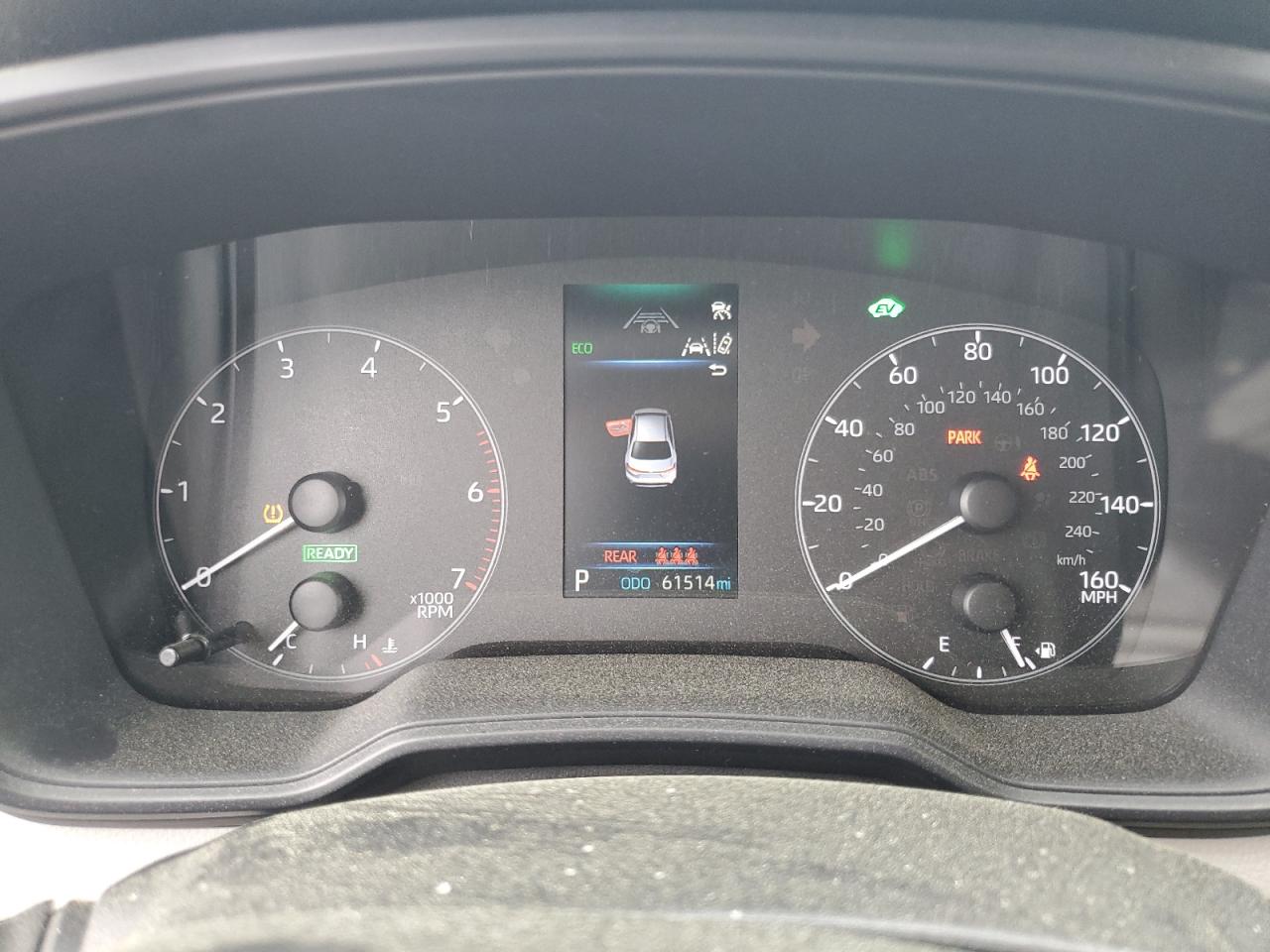 Toyota Corolla Le Image 5