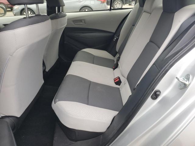 Toyota Corolla Le Image 3