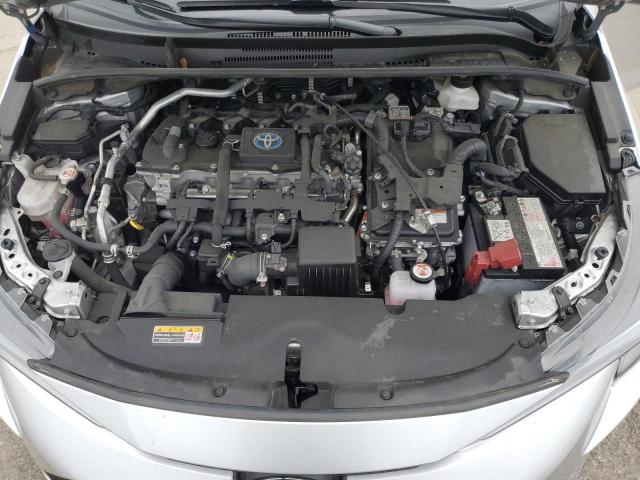 Toyota Corolla Le Image 12