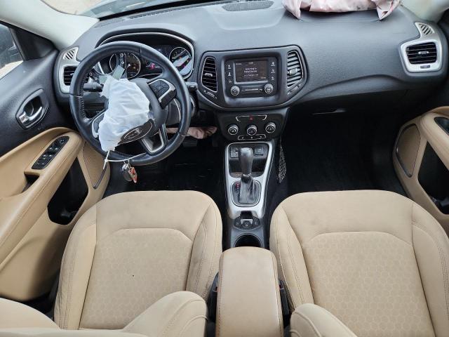 Jeep Compass Sport Image 10