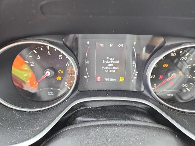 Jeep Compass Sport Image 7