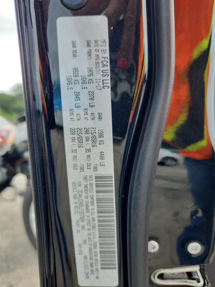 Jeep Compass Sport Image 9